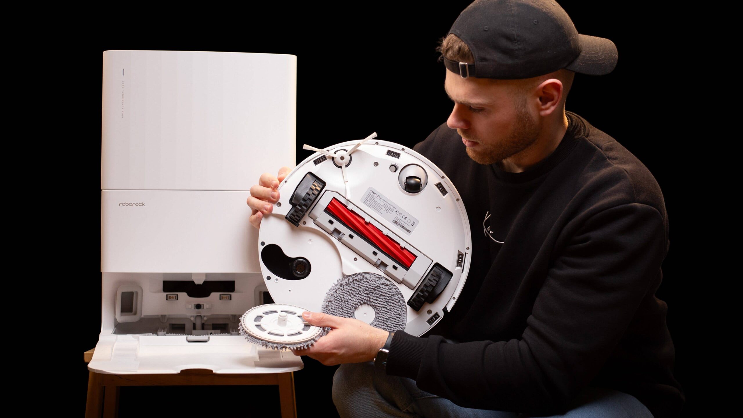 Roborock Q Revo MaxV Review: Unmatched Corner Cleaning