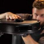 Roborock Qrevo S Review: Flagship Robot Vacuum Cleaner