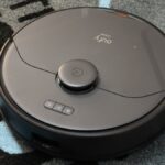 Eufy Clean X8 Pro Review - The Ambient