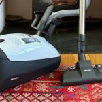 Miele Classic C1 vacuum cleaner review | TechRadar