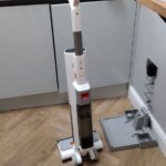 Ultenic AC1 Cordless Wet Dry Vacuum review