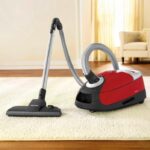 Miele Complete C2 Hard Floor Review: A $400 Buy-it-for-life Vacuum