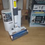 Shark Wandvac Self-Empty System Vacuum Review