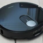 Roborock Qrevo Slim Mopping Robot Vacuum Review: Does What it’s Told
