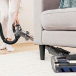 Shark Vertex DuoClean PowerFin Upright Vacuum review