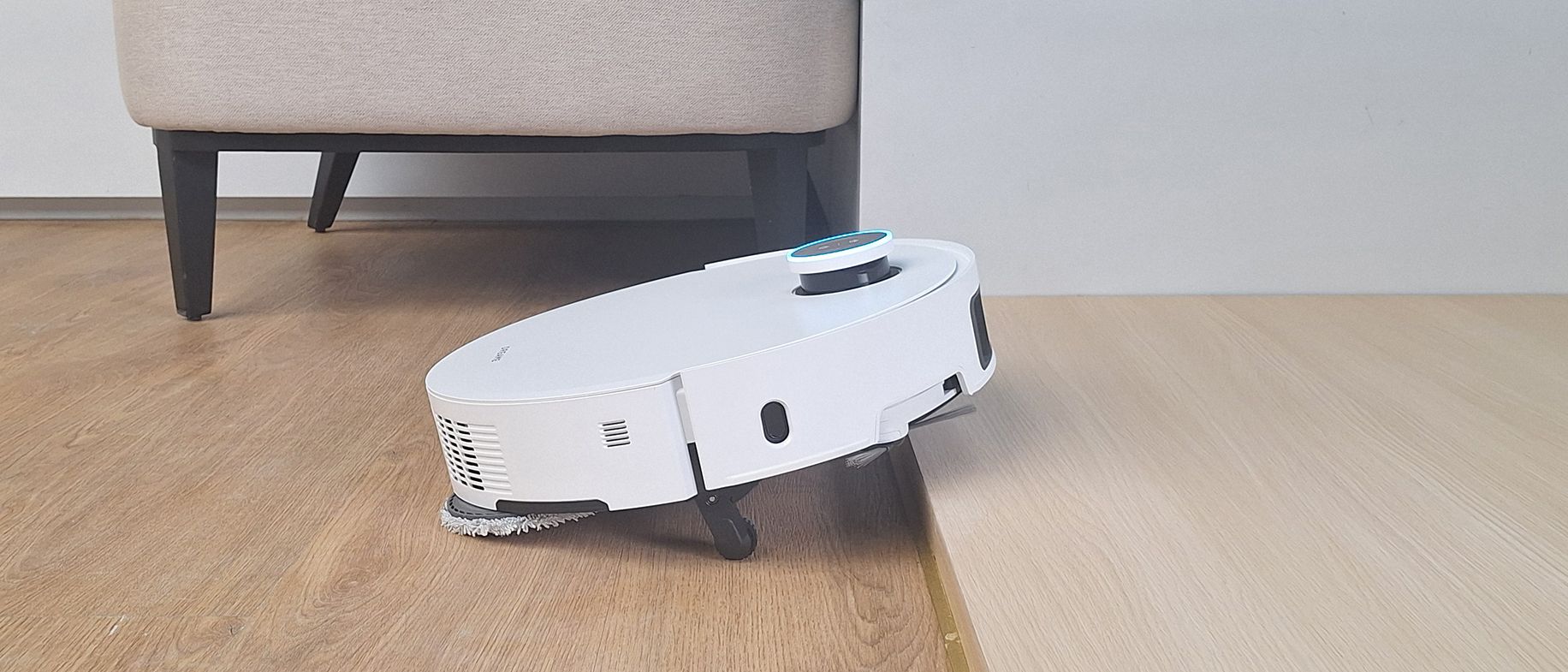 Dreame X50 Ultra Complete review: easily my new favorite robot vacuum cleaner