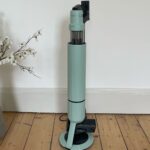 Samsung Bespoke AI Jet Ultra Vacuum review: pretty and powerful