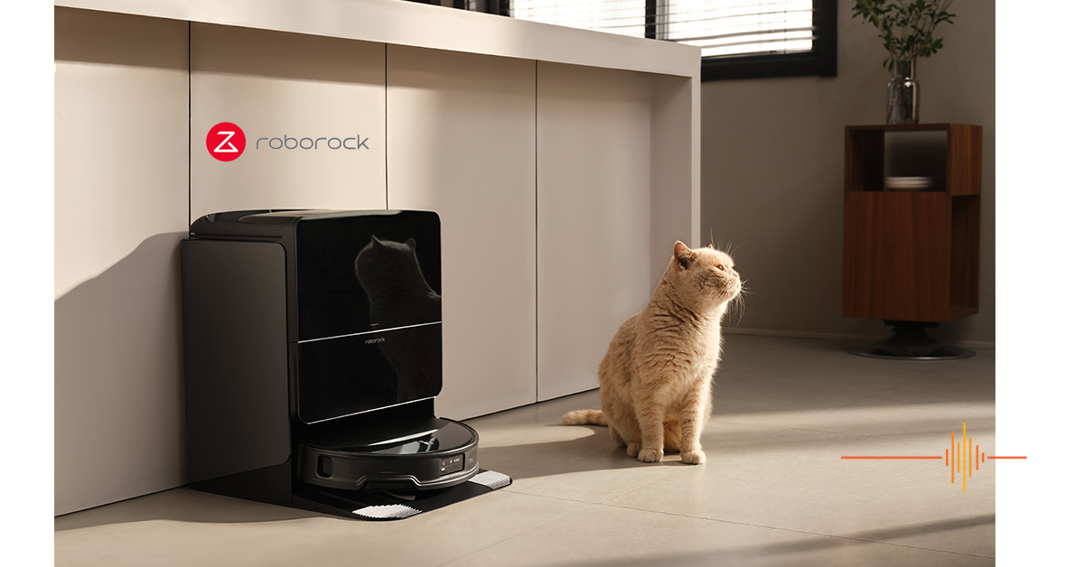 Roborock Saros 10R - The Ultimate Robot Vacuum for Busy Families