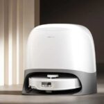 Roborock Qrevo Curv robot vac review: Handles steps but not cables