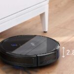 Eufy RoboVac 11s Max review: This popular budget vacuum gets increased suction