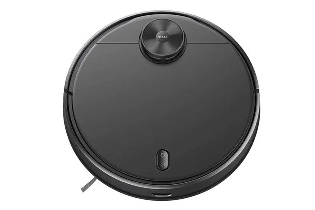 Wyze robot vacuum review: Top-shelf features at a budget price
