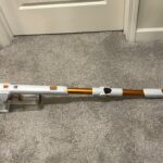 Kenmore CVS Go review: a budget-friendly cordless stick vacuum for under $130