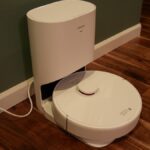 Dreamebot's self-emptying robot vac comes with a dreamy price tag