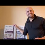 Kenmore Upright Featherlite Lift-Up Vacuum