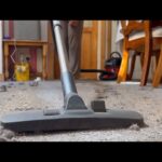 2007/2012 Numatic Henry HVR200 Vacuum cleaner - Performance testing & First look