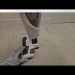 Kenmore DS1030 Cordless Stick Vacuum Review - YouTube