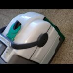 Bissell Big Green, Deep Carpet Cleaning