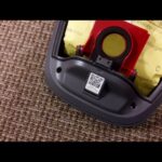 New Kenmore 200 Series Canister Vacuum