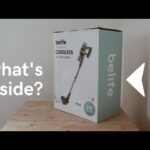 Belife BVC11 Cordless Stick Vacuum Cleaner | 2023 UNBOXING