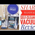 Review Shark WANDVAC WS642AE Cordless Stick Vacuum with Self-Empty Base that Cleans the Vacuum