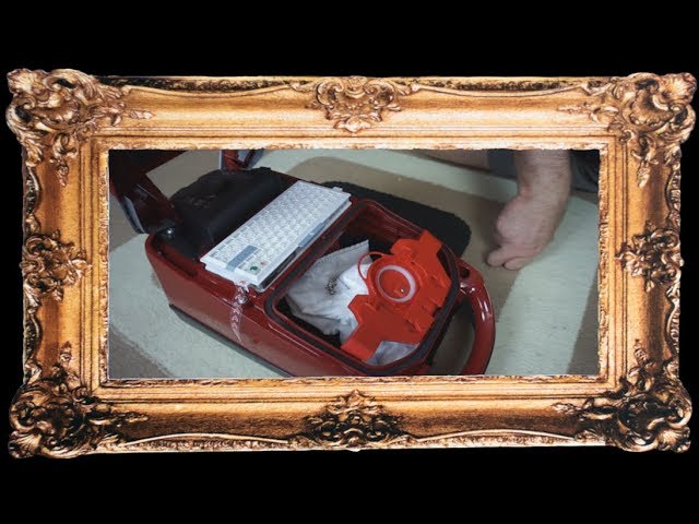 Miele C2 Compact Vacuum Unboxing (Home Care Limited Edition)
