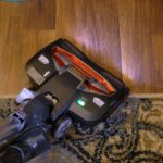 Shark Rocket Complete with DuoClean Technology Review