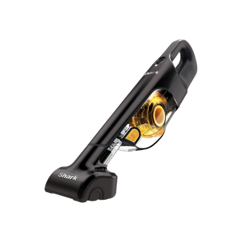 Shark UltraCyclone Pet Pro REVIEW by Vacuumtester