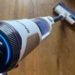 Shark Detect Pro Review: Vacuuming Made Easy