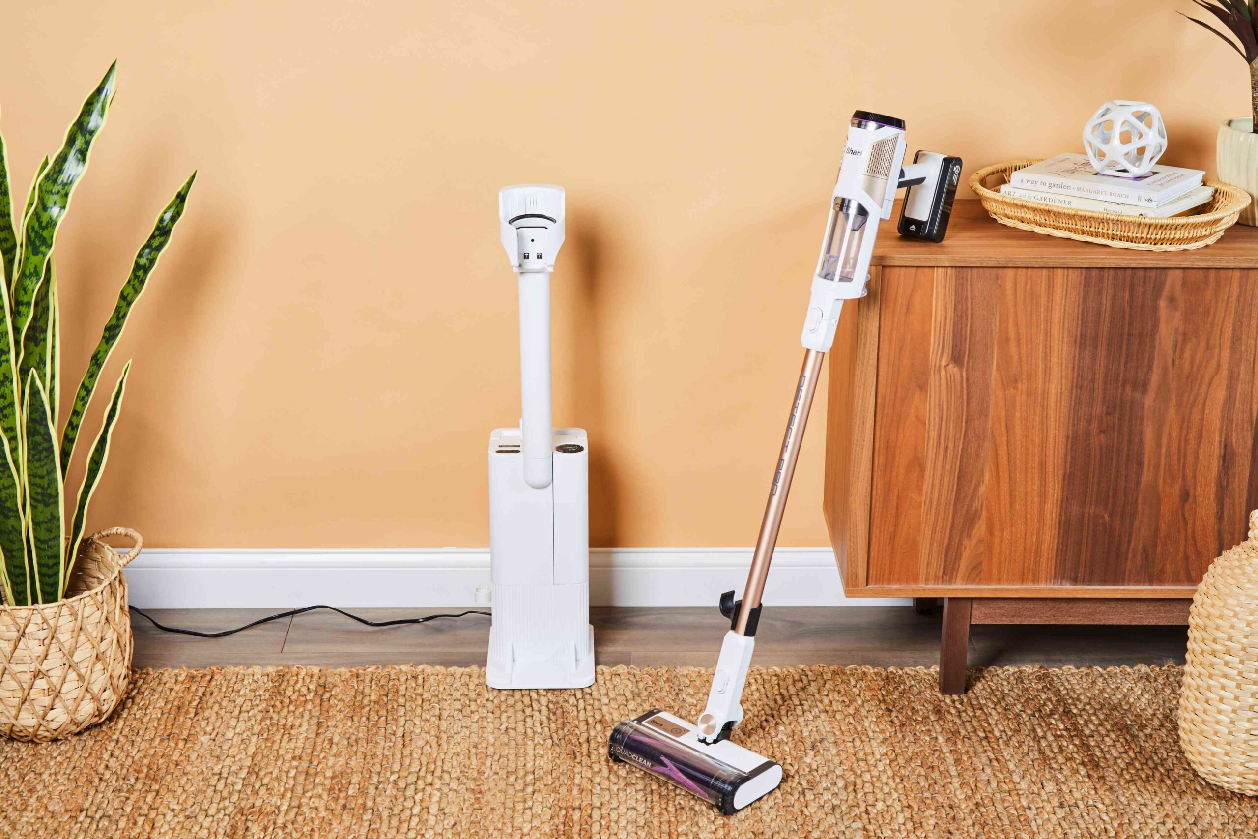Shark IW3511 Detect Pro Cordless Vacuum Review: 2025