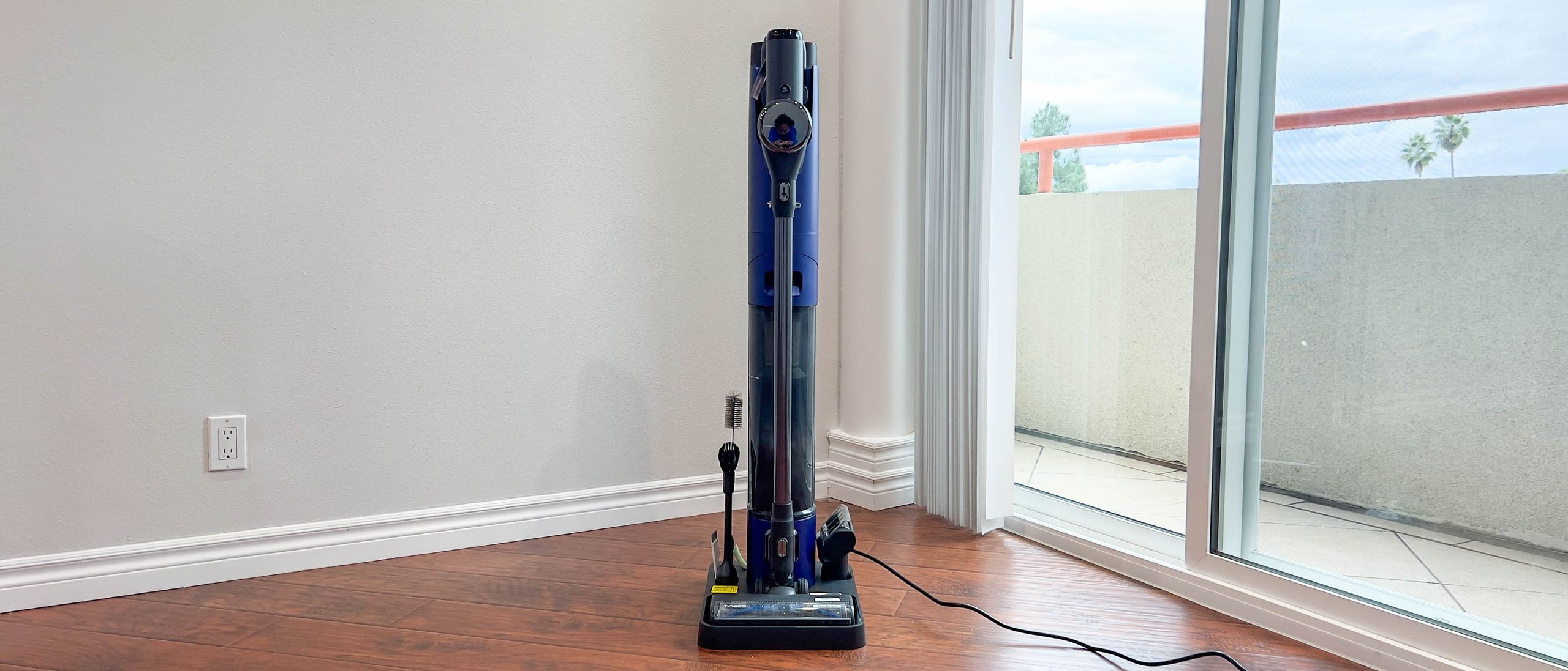 Tineco Pure One Station review | TechRadar