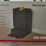 Roborock Qrevo S - Robot vacuum review | The Arnold Review