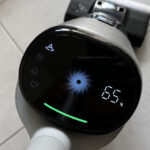 Test Dreame H14 Pro : Complete and detailed review - Upright vacuum cleaner