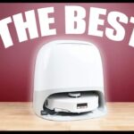 Roborock Qrevo Curv Robot Vacuum Review – The New Benchmark for Robot Vacuums