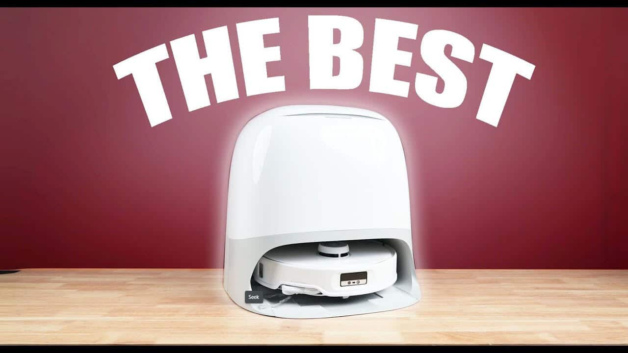 Roborock Qrevo Curv Robot Vacuum Review – The New Benchmark for Robot Vacuums