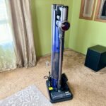 Tineco Pure One Station Furfree Series Smart Vacuum Cleaner review - A great vacuum minus the messy cleanup