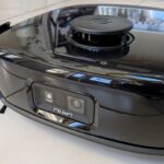 Eufy E25 Omni: a hybrid robot vacuum and mop that manages both tasks well