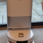 Dreame L40 Ultra Robot Vacuum Cleaner and Mop review: almost hands-free cleaning