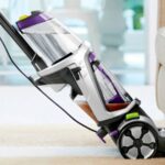Bissell ProHeat 2X Revolution Pet Pro carpet cleaner review
