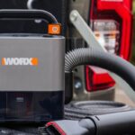 Worx WX030 Cubevac review: compact but clever