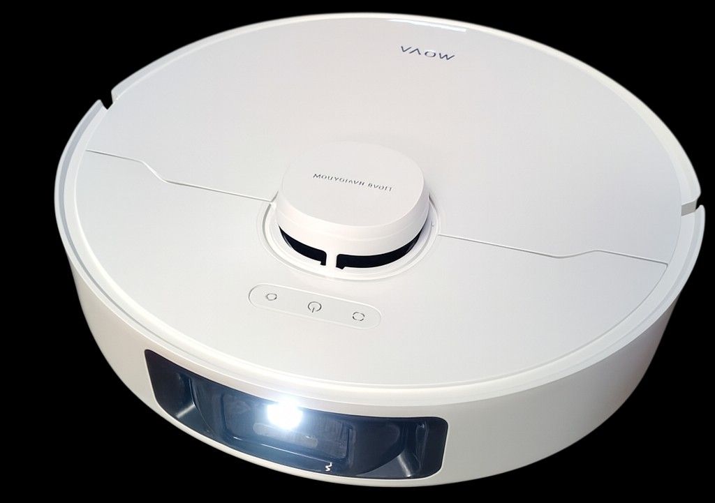 Mova P10 Pro Ultra Robot Vacuum: A Busy Family's Review