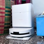 Yeedi M14 Plus Robot Vacuum Review: Mopping Like No Other
