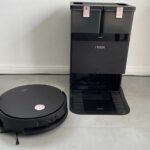 YEEDI S14 PLUS test: A challenge to Dreame and Roborock?