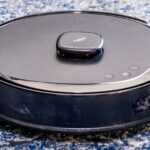 TP-Link Tapo RV30 Max Plus review