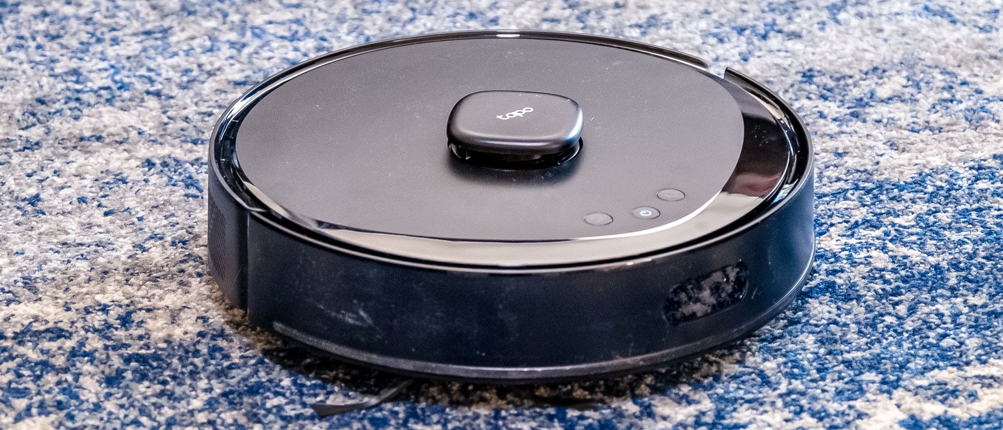 TP-Link Tapo RV30 Max Plus review