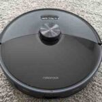 Roborock S8 MaxV Ultra Review