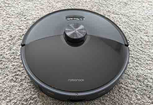 Roborock S8 MaxV Ultra Review