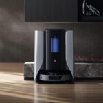 3i's S10 Ultra Robot Vacuum Makes Cleaning Part of Your Home's Smart System