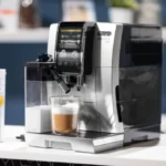 DeLonghi Dinamica Plus Silver Review | One-Touch Lattes, Cappuccinos & Espresso