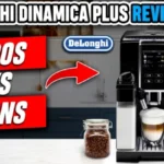 Delonghi Dinamica Plus Review | Should You Buy It?