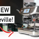 Breville Barista Touch IMPRESS Review!